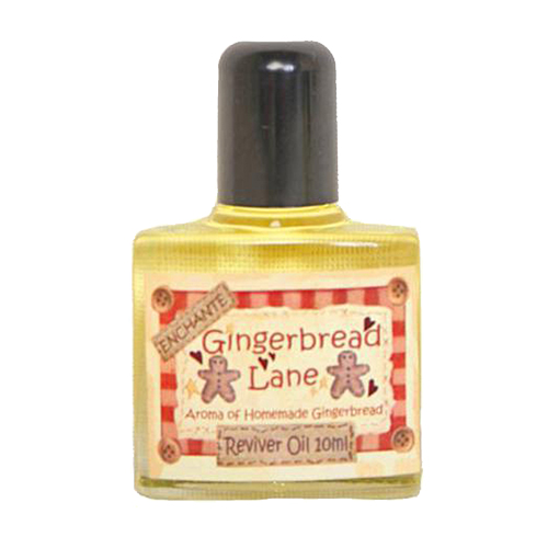 Gingerbread Lane Fragrance Reviver Oil 10ml