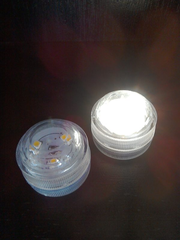 Mini LED light