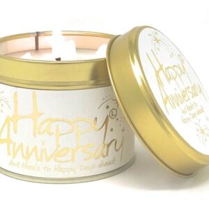 lily flame be my valentine candle tin 1568908151Anniversary Candle Tin 1